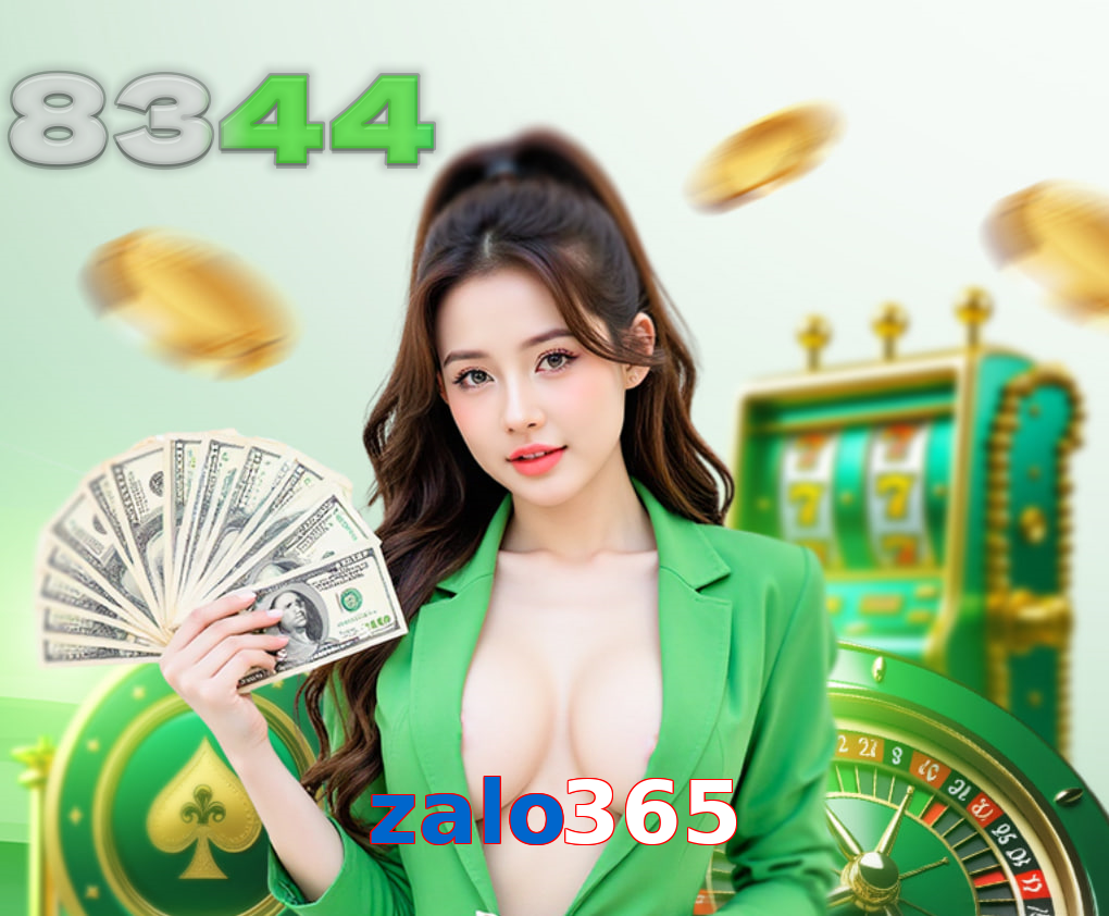 zalo365